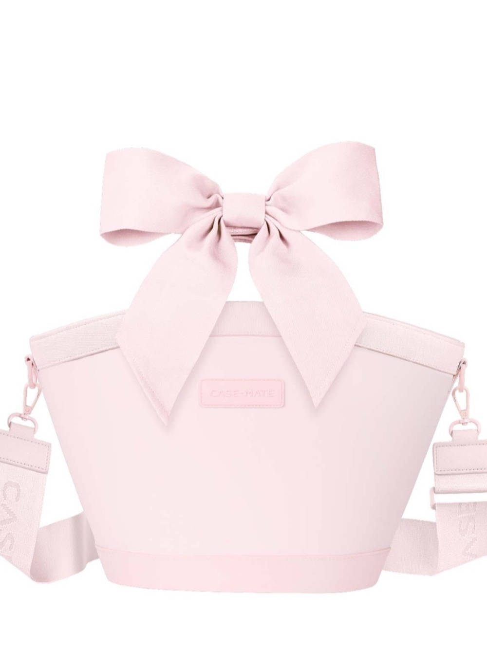 Case Mate jelly cooler tote